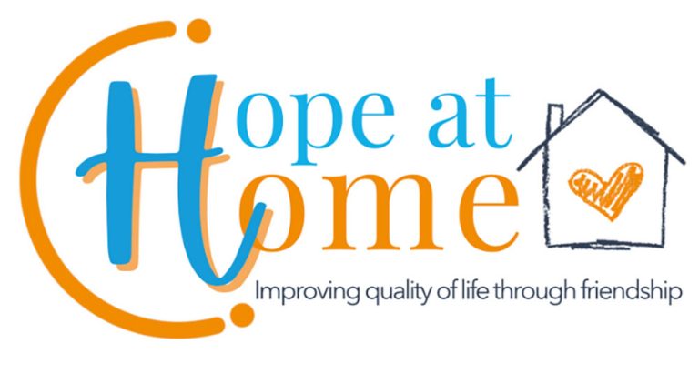 Hope at Home Befriending Scheme