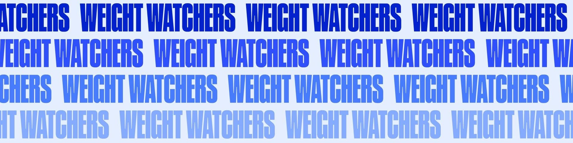 Weight Watchers